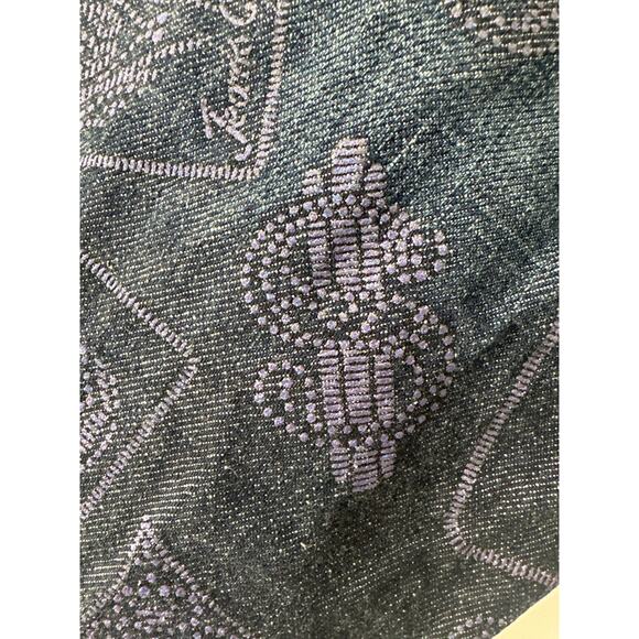 Versace jeans vintage Couture denim jeans Sz 32 - Picture 10 of 14